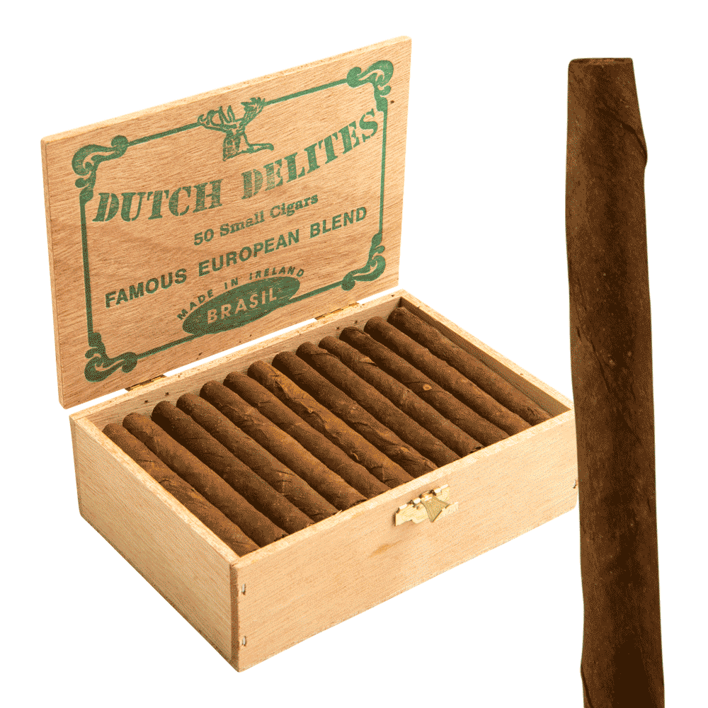 Classic Brazil, , cigars
